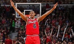 Mineiros na Rio 2016: conheça Cristiano Felício, revelação pouso-alegrense do basquete