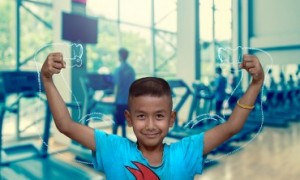 Crossfit infantil: atividade física divertida ou exagero dos pais?