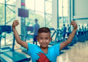 Materia - Crossfit