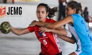 Lavras sedia etapa estadual dos Jogos Escolares de Minas Gerais
