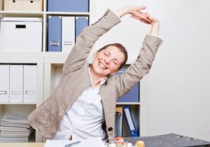 Materia - Ginastica Laboral