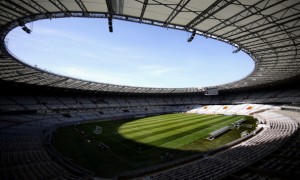 No Dia Nacional do Futebol, Minas faz contagem regressiva para receber os Jogos Olímpicos Rio 2016