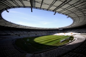 Belo Horizonte - 2014 FIFA World Cup Host City Tour