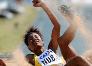 Materia - Nubia Soares