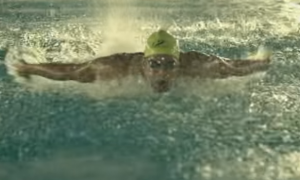 Campanha #CarregoNoPeito – Jogos Paralímpicos Rio 2016