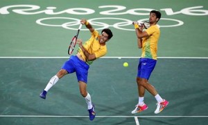 No primeiro final de semana de competições, mineiros se destacam nos Jogos Rio 2016