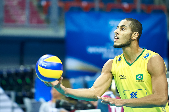 FIVB World League Finals - Day 1