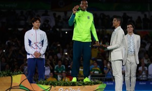 Mineiros fazem bonito e garantem medalhas no último fim de semana dos Jogos Olímpicos do Rio