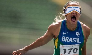 Com 27 mineiros, Brasil levará ao Rio de Janeiro maior delegação da história dos Jogos Paralímpicos