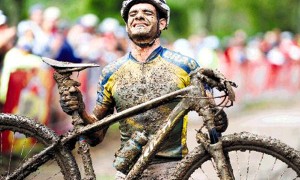 Mineiros na Rio 2016: conheça Rubens Donizete, um dos representantes brasileiros do Mountain Bike