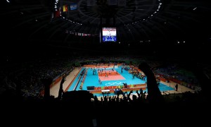 Mineiros na Rio 2016: conheça os representantes do Estado no voleibol