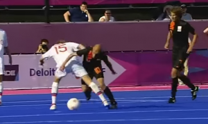 Imperdível Paralímpico – Futebol de 7