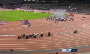 Imperdível Paralímpico #1 – Atletismo