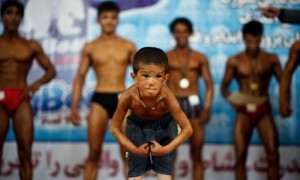 Dúvidas de qual esporte escolher para seus filhos? Confira a dica da especialista