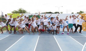 Minas encerra participações individuais dos Jogos Escolares da Juventude com 12 medalhas