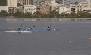 Imperdível Paralímpico #18 – Canoagem