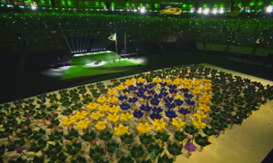 Jogos Paralímpicos Rio 2016 – Melhores momentos