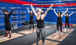 9 passos para obter sucesso em sua academia de ginástica