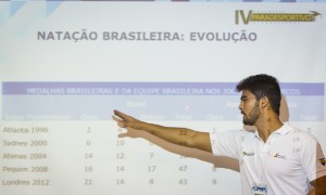 V Congresso Paradesportivo Internacional será aberto nesta quinta-feira, em Belo Horizonte