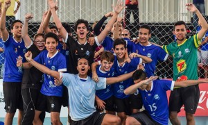 Delegação mineira conquista 14 medalhas nos Jogos Escolares da Juventude