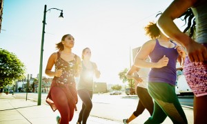 Prática de exercícios cresce no país, mas ainda não é o ideal, diz pesquisa