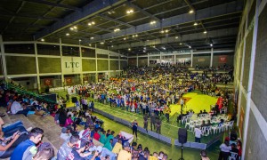 Municípios já podem se candidatar para sediamento de etapas dos Jogos de Minas Gerais e JEMG 2017