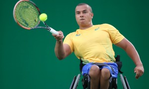 Quer ser atleta paralímpico? Descubra como iniciar perto de você, mesmo que em outra cidade