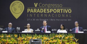 Materia - Congresso mg