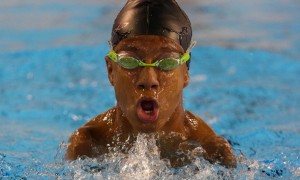 Time MG chega à 37ª medalha nas Paralimpíadas Escolares 2016