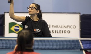 Time MG encerra Paralimpíadas Escolares com 54 medalhas
