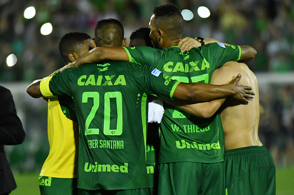 FBL-SUDAMERICANA-CHAPECOENSE-SANLORENZO