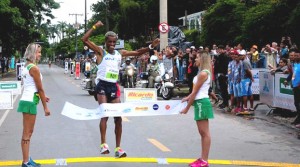 Sao Silvestre