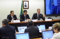 Entidades e Atletas solicitam investimentos em esporte em nível de base com ações transversais de saúde e educação em discussão do Plano Nacional do Desporto.