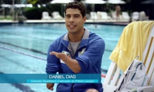 Assista o vídeo passo a passo para doação a projeto esportivo.
