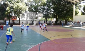 De olho no ICMS Esportivo, municípios promovem atividades nas férias
