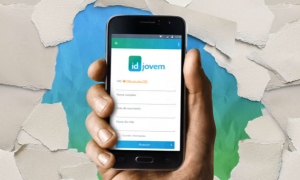 ID Jovem – mais acesso aos jovens brasileiros!