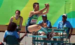 Mineiros são convocados para Seleção Brasileira Paralímpica de Atletismo 2017