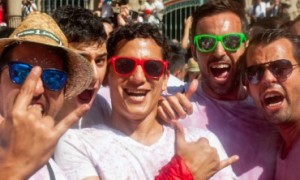 Cuidados no Carnaval: como não comprometer seu corpo e seus treinos