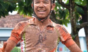 Em entrevista ao Observatório, Cayo Oliveira declara paixão ao ciclismo e afirma: “O esporte é minha vida”