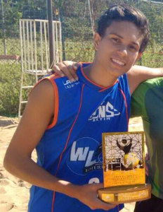 savio