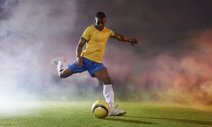 Futebol pela manhã atrapalha rendimento?