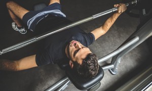 Musculação queima calorias até 48h depois do exercício