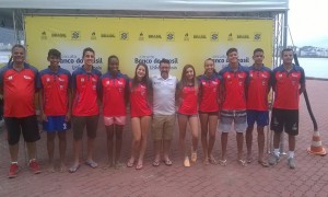 Antônio Fernando ressalta conquistas no vôlei e vê esporte como “formador de cidadãos”