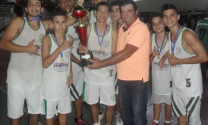 ICMS Esportivo viabiliza ações de incentivo ao esporte por todo o estado de Minas Gerais