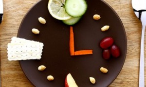 Comer de 3 em 3 horas: certo ou errado?