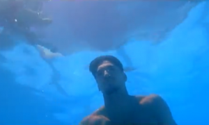 Campanha #JogoLimpo – Gabriel Medina