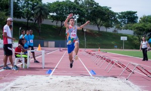 OPORTUNIDADE: CTE-UFMG promove peneirada para o atletismo