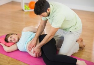 pilates