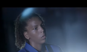 Campanha #JogoLimpo – Rafaela Silva (Campeã Olímpica de Judô)