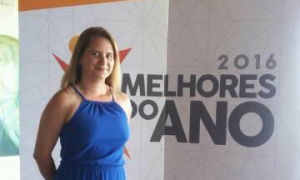 “Temos que acabar com esse mito de que futebol é mais fácil que ginástica”, afirma Renata Mayra em entrevista